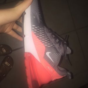 nike air max 270 (TAKING OFFERS)